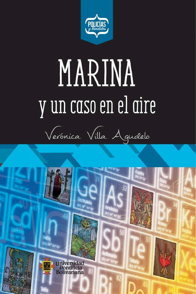  Marina y un caso en el aire(Kobo/電子書)