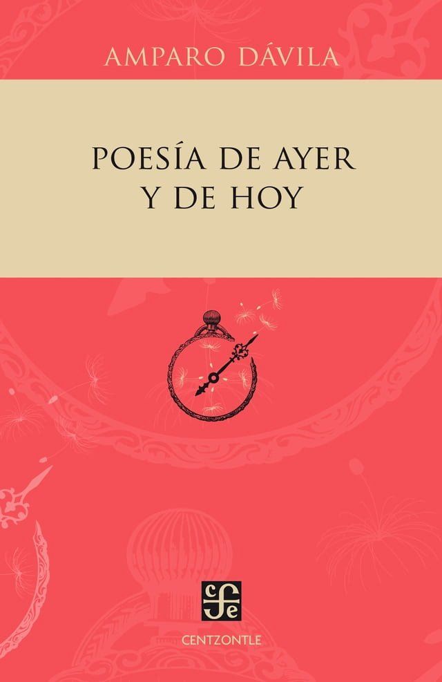  Poesía de ayer y de hoy(Kobo/電子書)