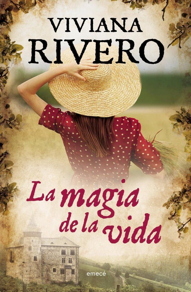  La magia de la vida(Kobo/電子書)