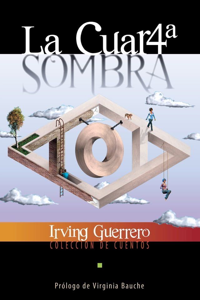  La Cuarta Sombra(Kobo/電子書)