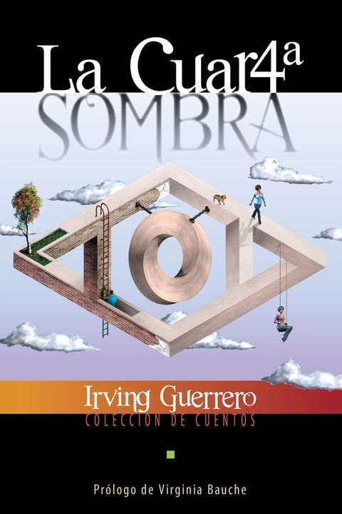 La Cuarta Sombra(Kobo/電子書)