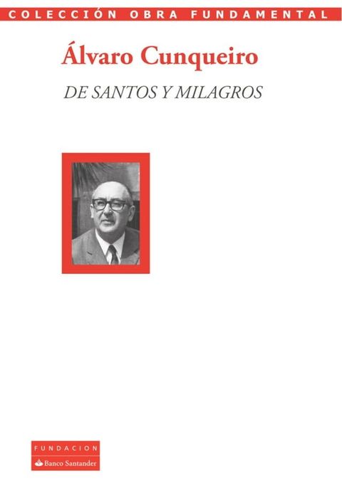 De santos y milagros(Kobo/電子書)