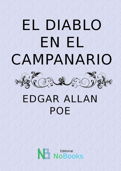 El Diablo en el campanario(Kobo/電子書)