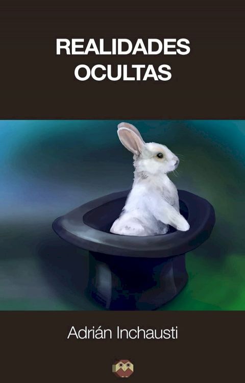 Realidades ocultas(Kobo/電子書)