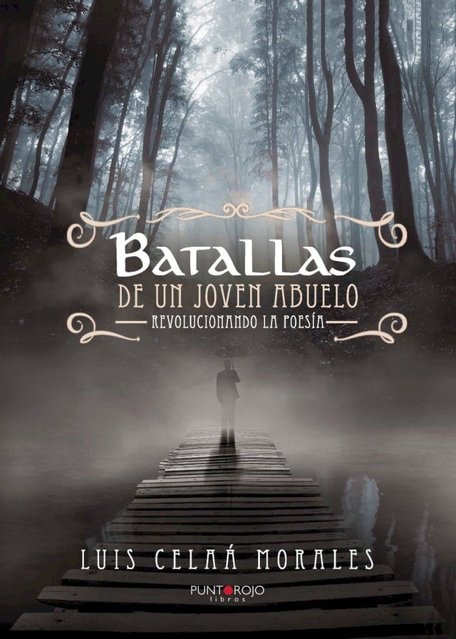  Batallas de un joven abuelo(Kobo/電子書)