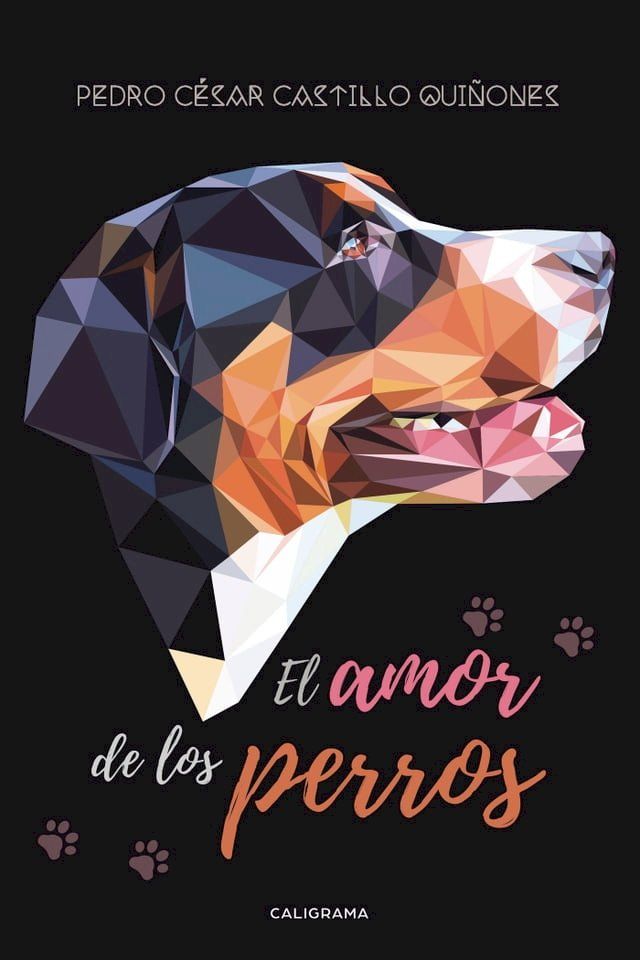  El amor de los perros(Kobo/電子書)