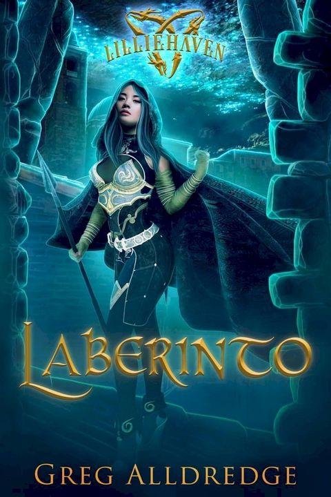 Laberinto(Kobo/電子書)