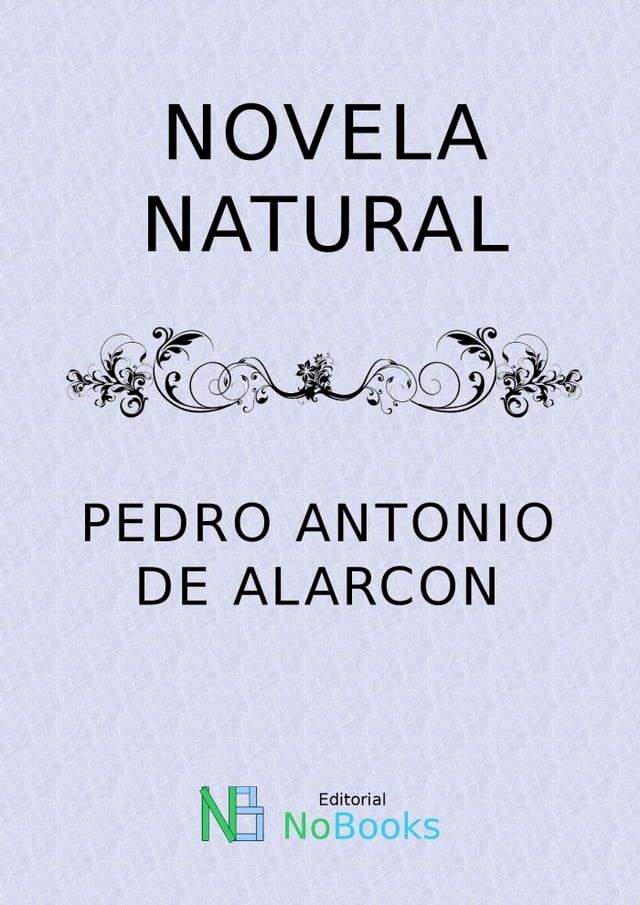  Novela natural(Kobo/電子書)