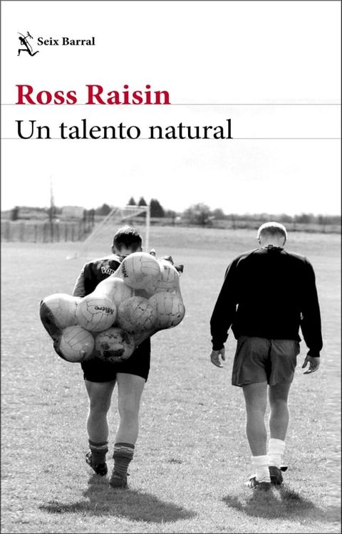 Un talento natural(Kobo/電子書)