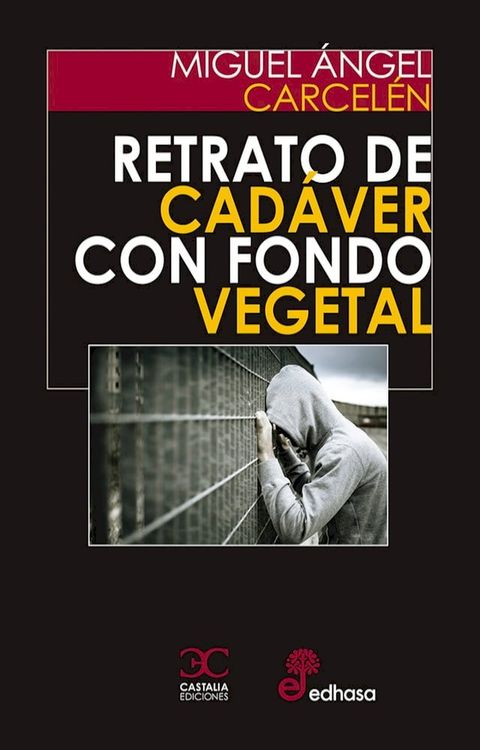 Retrato de cad&aacute;ver con fondo vegetal(Kobo/電子書)