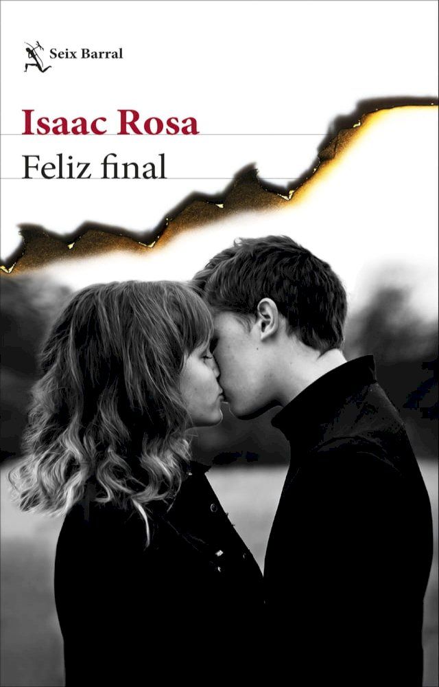  Feliz final(Kobo/電子書)