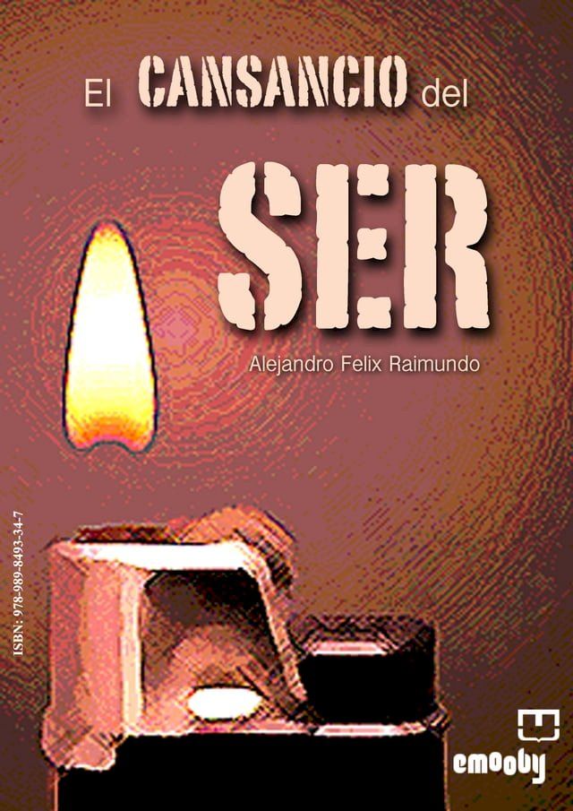  El Cansancio del Ser(Kobo/電子書)