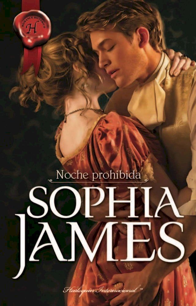  Noche prohibida(Kobo/電子書)