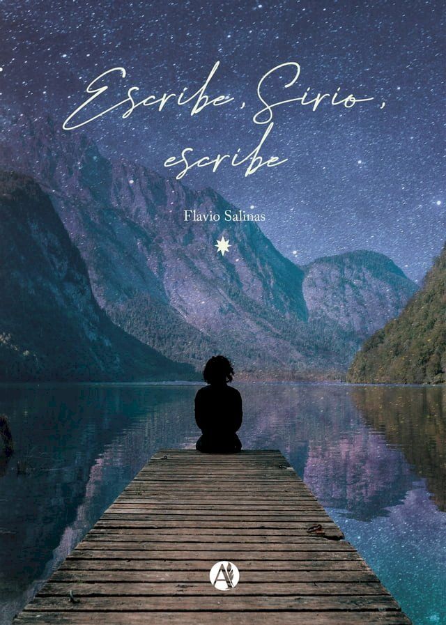  Escribe, Sirio, escribe(Kobo/電子書)