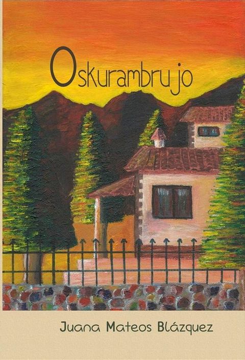 Oskurambrujo(Kobo/電子書)