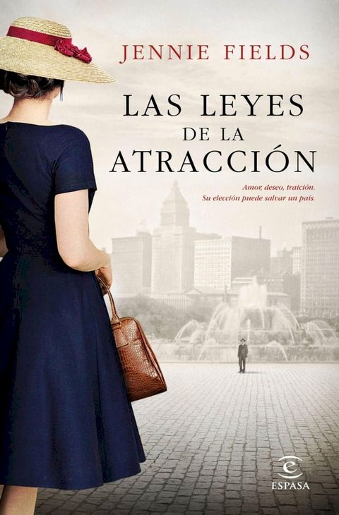 Las leyes de la atracci&oacute;n(Kobo/電子書)