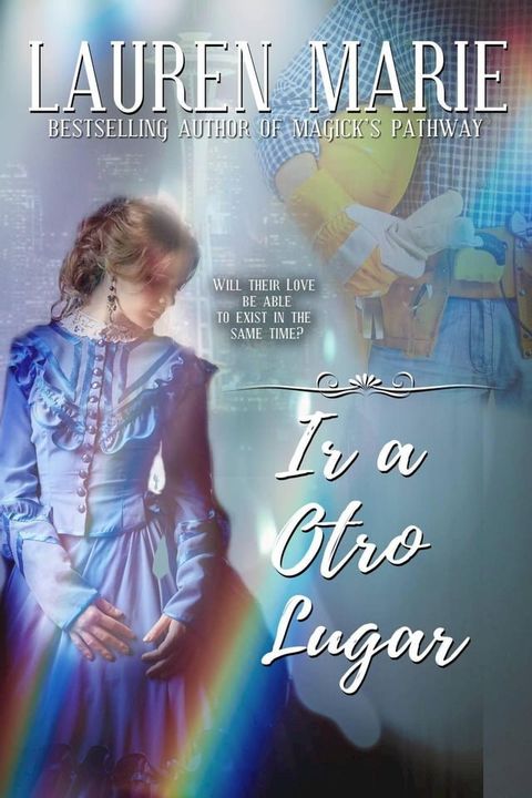 Ir a Otro Lugar(Kobo/電子書)