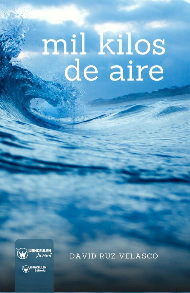  Mil Kilos de Aire(Kobo/電子書)