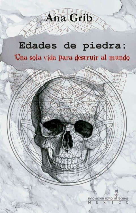 Edades de Piedra(Kobo/電子書)