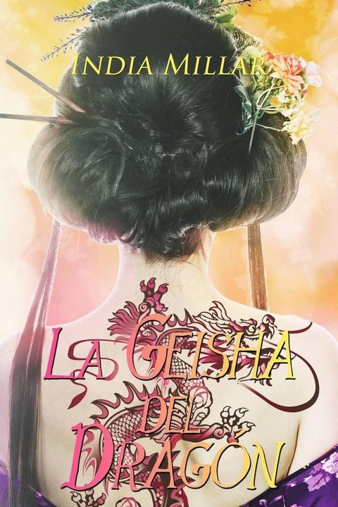 La Geisha del Drag&oacute;n(Kobo/電子書)