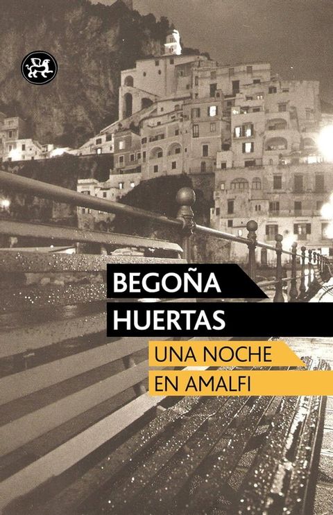 Una noche en Amalfi(Kobo/電子書)