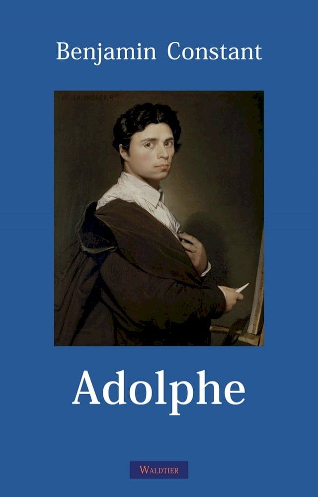  Adolphe(Kobo/電子書)