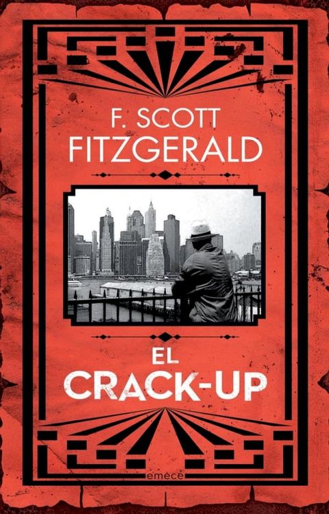 El crack up(Kobo/電子書)