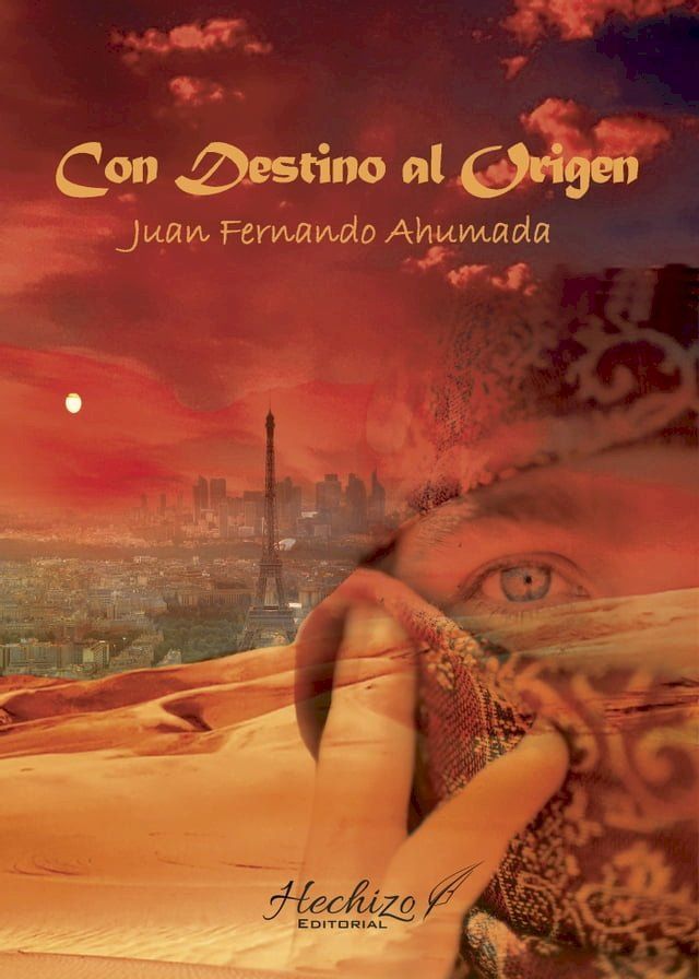  Con destino al origen(Kobo/電子書)