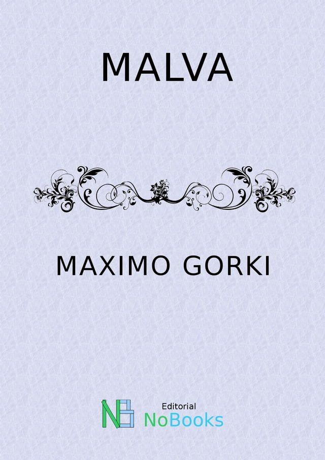  Malva(Kobo/電子書)