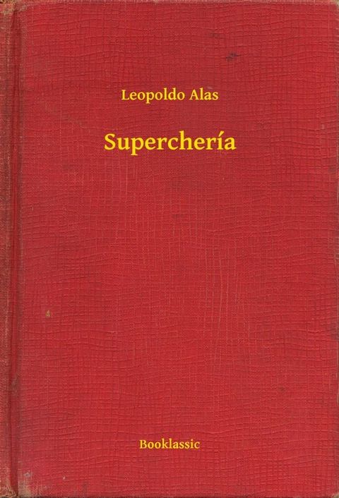 Superchería(Kobo/電子書)
