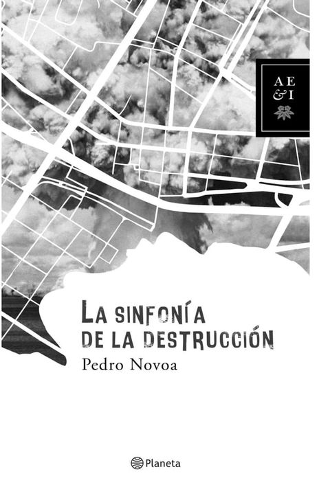 La sinfon&iacute;a de la destrucci&oacute;n(Kobo/電子書)