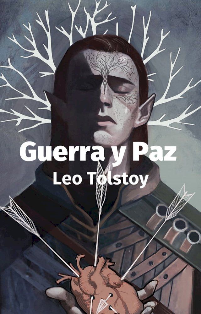  Guerra y Paz(Kobo/電子書)