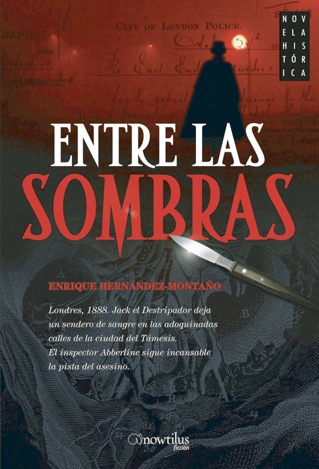  Entre las sombras(Kobo/電子書)