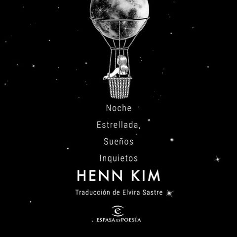 Noche Estrellada, Sue&ntilde;os Inquietos(Kobo/電子書)