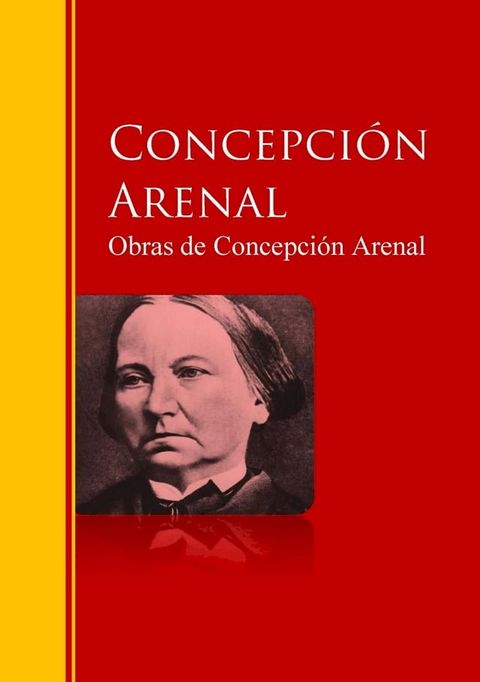 Obras de Concepción Arenal(Kobo/電子書)