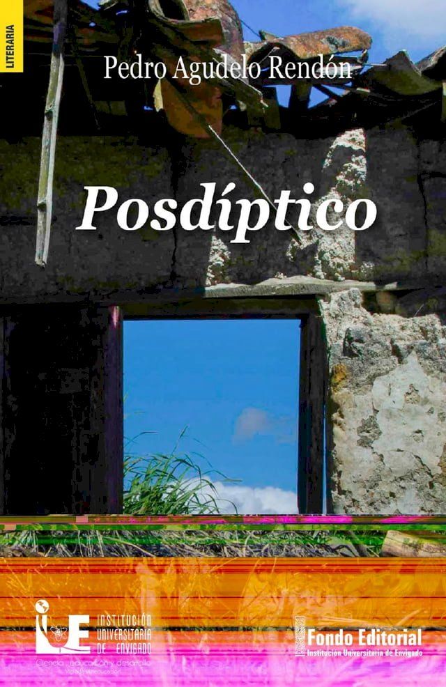  Posd&iacute;ptico(Kobo/電子書)