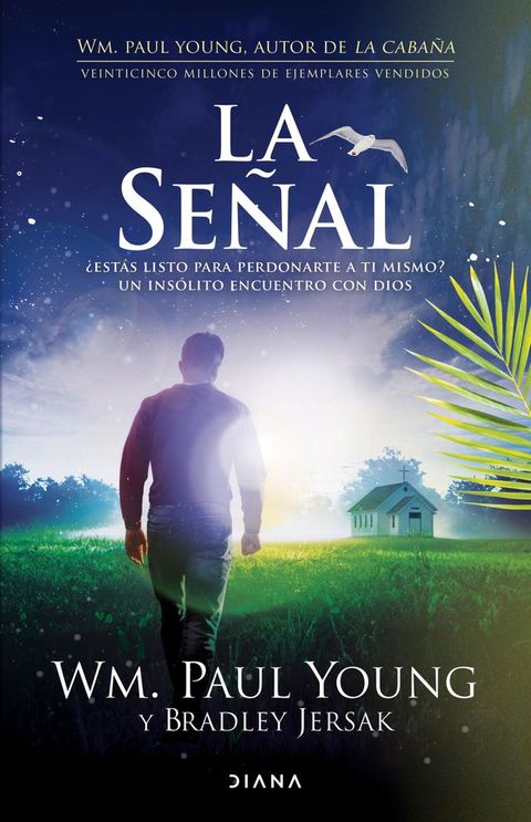 La señal(Kobo/電子書)