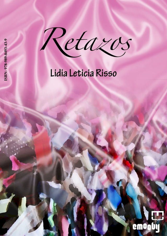  Retazos(Kobo/電子書)