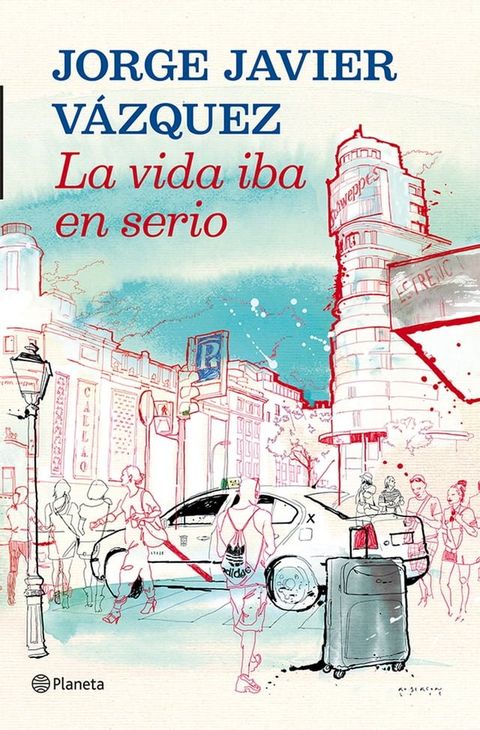 La vida iba en serio(Kobo/電子書)