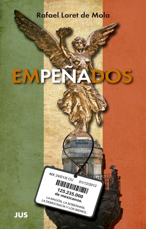 Empeñados(Kobo/電子書)