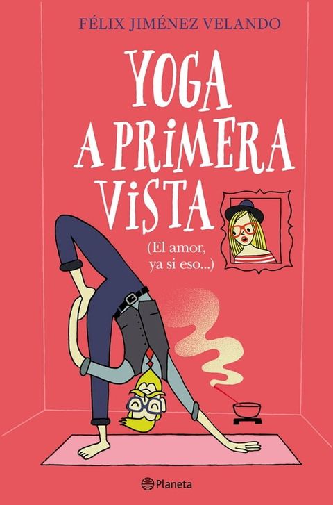 Yoga a primera vista(Kobo/電子書)