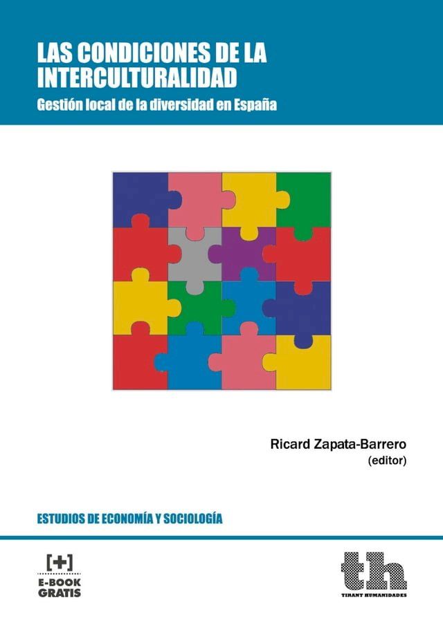  Las condiciones de la interculturalidad(Kobo/電子書)