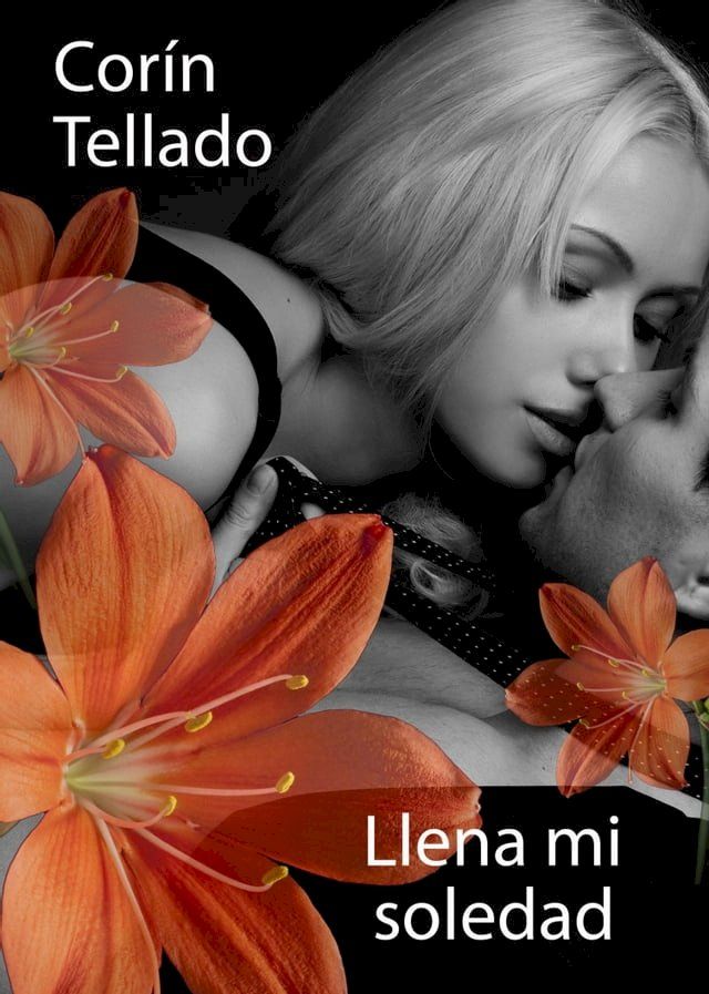  Llena mi soledad(Kobo/電子書)