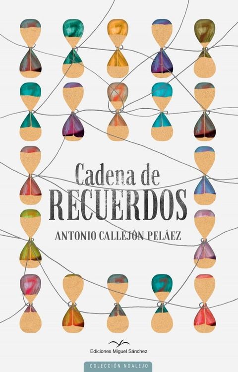 Cadena de recuerdos(Kobo/電子書)