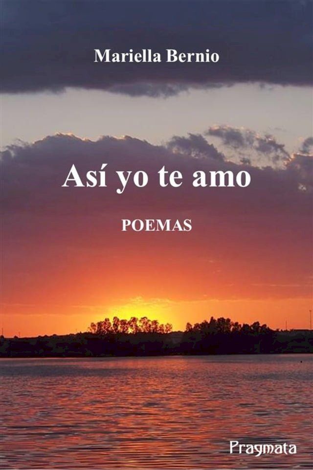  As&iacute; yo te amo(Kobo/電子書)