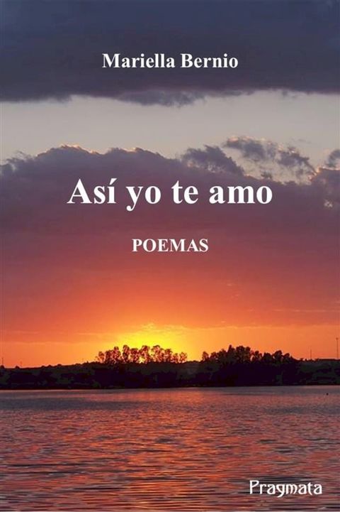 As&iacute; yo te amo(Kobo/電子書)