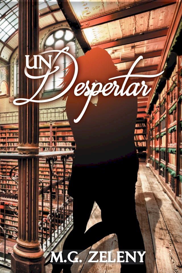  Un Despertar(Kobo/電子書)