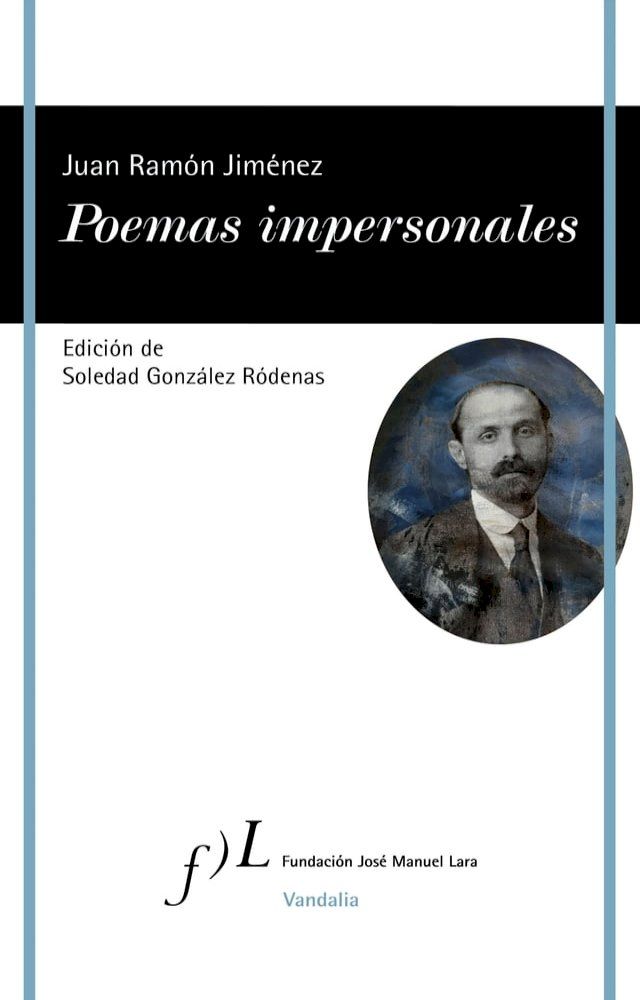  Poemas impersonales(Kobo/電子書)