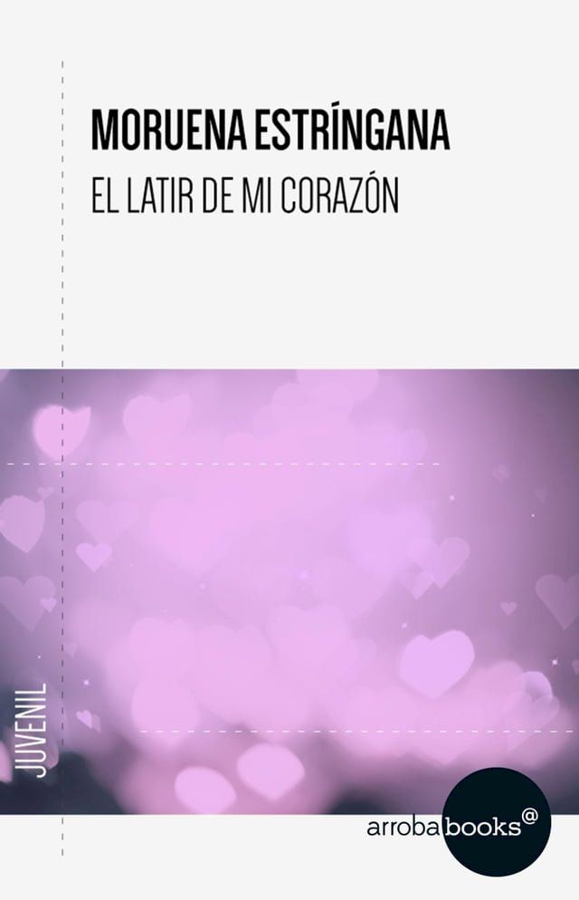  El latir de mi corazón(Kobo/電子書)