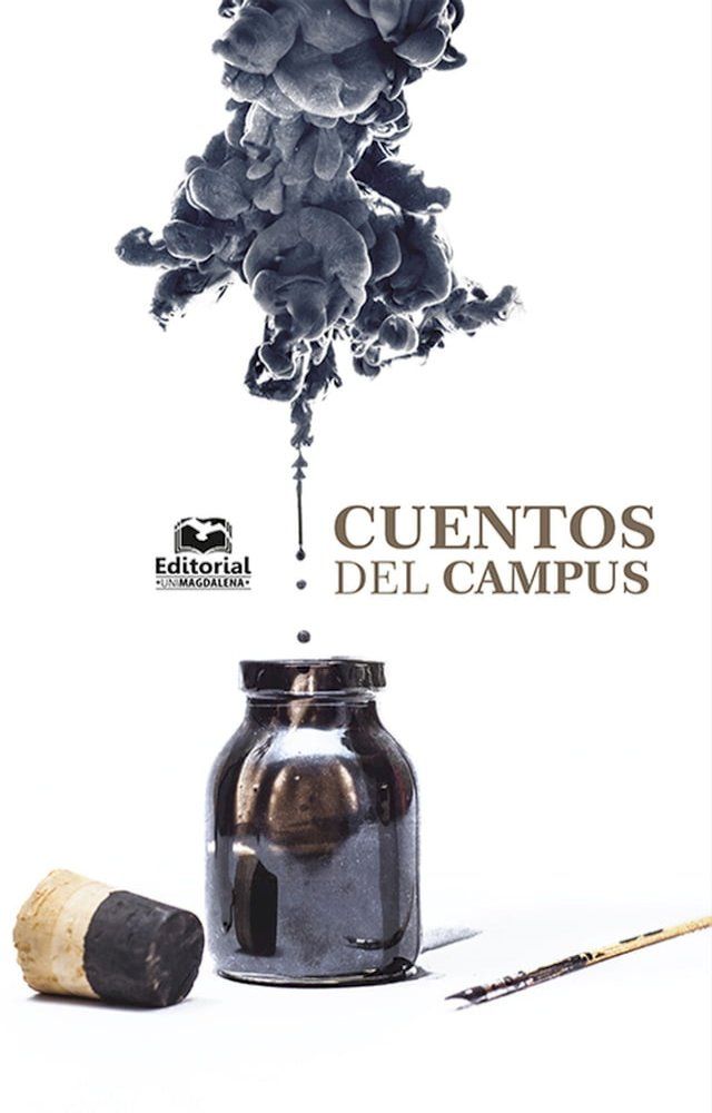  Cuentos del Campus(Kobo/電子書)